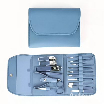 kit de manucure pédicure